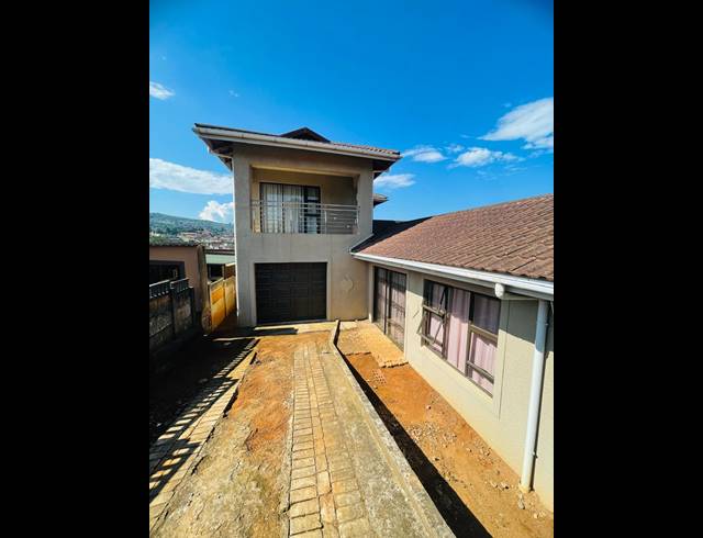 4 BEDROOM HOUSE FOR SALE IN NORTHDALE